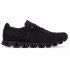 On Cloud Running Shoes All Black Women