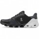 On Cloudflyer Running Shoes Black/White Men