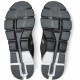 On Cloudflyer Running Shoes Black/White Men