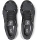 On Cloudflyer Running Shoes Black/White Men