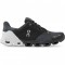 On Cloudflyer Running Shoes Black/White Men