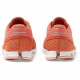 On Cloud Running Shoes Chili/Rust Women