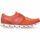 On Cloud Running Shoes Chili/Rust Women