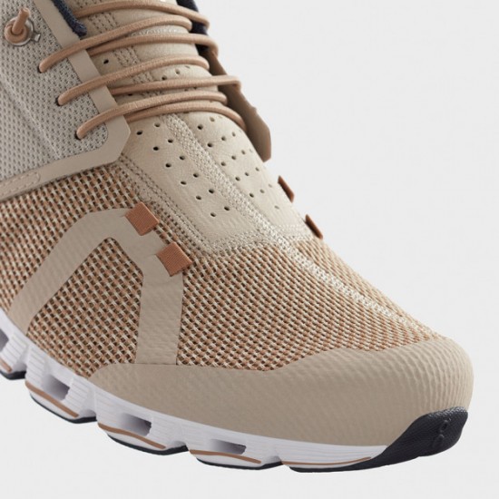 OUTLET CALZADO On Running CLOUD HI - Zapatillas hombre sand - Private Sport  Shop