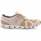 On Cloud Running Shoes Sand/Chai Men