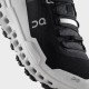 On Cloudultra Running Shoes Black/White Women