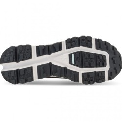 On Cloudultra Running Shoes Black/White Women