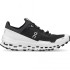 On Cloudultra Running Shoes Black/White Women