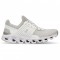 On Cloudswift Running Shoes Glacier/White Women
