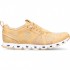 On Cloud Terry Running Shoes Dune Women