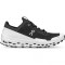 On Cloudultra Running Shoes Black/White Men