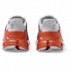 On Cloudflyer Running Shoes Midnight/Rust Men