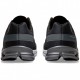 On Cloudflow Running Shoes Black/Asphalt Men