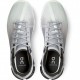 On Cloudflow Running Shoes Alloy/Magnet Men