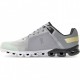 On Cloudflow Running Shoes Alloy/Magnet Men