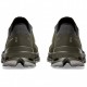 On Cloudultra Running Shoes Olive/Eclipse Men