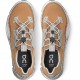 On Cloudaway Casual Shoes Almond/Glacier Women