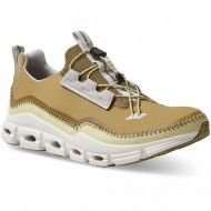 On Cloudaway Casual Shoes Bronze/White Men