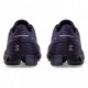 On Cloud Monochrome Running Shoes Acai Women