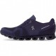 On Cloud Monochrome Running Shoes Acai Women