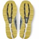 On Cloudsurfer Running Shoes Eucalyptus/Citron Men