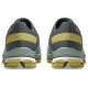 On Cloudsurfer Running Shoes Eucalyptus/Citron Men