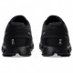 On Cloud 5 Running Shoes All Black Women