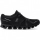 On Cloud 5 Running Shoes All Black Women