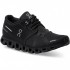 On Cloud 5 Running Shoes All Black Women