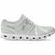 On Cloud 5 Running Shoes Ice/White Women