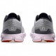 On Cloud X Running Shoes Alloy/Lily Women