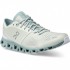 On Cloud X Running Shoes Aloe/Surf Women