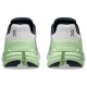 On Cloudflyer Running Shoes Lavender/Meadow Women