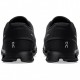 On Cloud 5 Running Shoes All Black Men