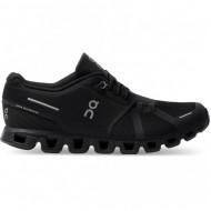 On Cloud 5 Running Shoes All Black Men