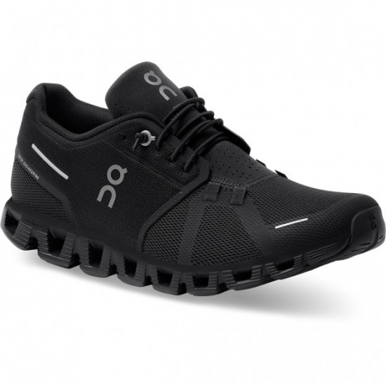 Zapatillas Hombre On Cloud Black