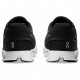 On Cloud 5 Running Shoes Black/White Men