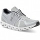 On Cloud 5 Running Shoes Glacier/White Men