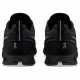 On Cloud 5 Waterproof Running Shoes All Black Men