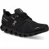 On Cloud 5 Waterproof Running Shoes All Black Men