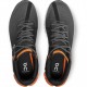 On Cloudflow Running Shoes Black/Turmeric Men