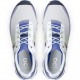 On Cloudvista Running Shoes Frost/Ink Men