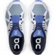 On Cloud 5 Push Running Shoes Lavender/Chambray Women