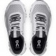 On Cloudultra Running Shoes Glacier/Frost Women