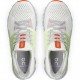 On Cloudswift PAD Running Shoes Ice/Oasis Women