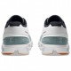 On Cloud 5 Push Running Shoes White/Cobble Women