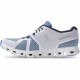 On Cloud 5 Push Running Shoes Lavender/Chambray Women