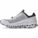On Cloudultra Running Shoes Glacier/Frost Women