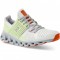 On Cloudswift PAD Running Shoes Ice/Oasis Women