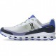 On Cloudvista Running Shoes Frost/Ink Men